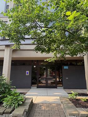 345 E Eastgate Unit 505, Chicago, IL 60616