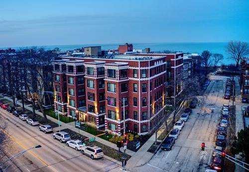 7645 N Sheridan Unit 213, Chicago, IL 60626