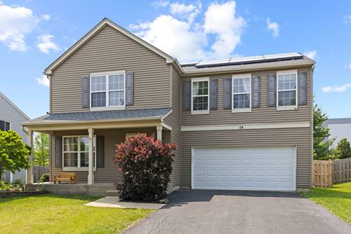 74 Kempton, Romeoville, IL 60446