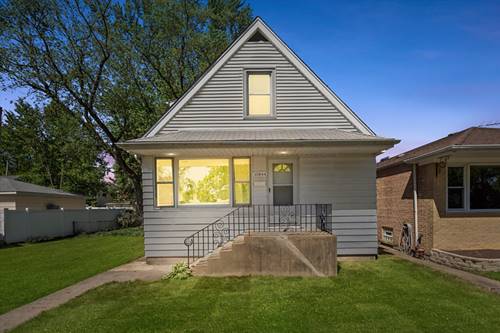 10846 S Sacramento, Chicago, IL 60655