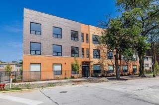 5071 N Northwest Unit 305, Chicago, IL 60630