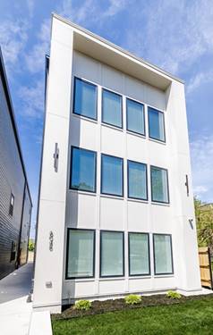 6048 S Eberhart Unit 2, Chicago, IL 60637