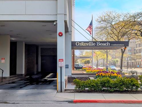 6171 N Sheridan Unit 402, Chicago, IL 60660