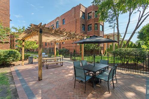1552.5 W Juneway Unit 3H, Chicago, IL 60626