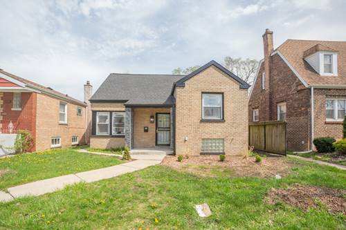 9609 S Woodlawn, Chicago, IL 60628
