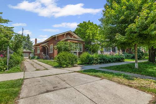 2616 W Sunnyside, Chicago, IL 60625