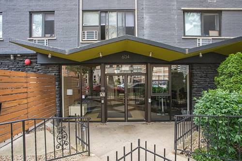 6134 N Kenmore Unit 507, Chicago, IL 60660