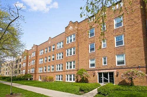 6952 N Wolcott Unit 1, Chicago, IL 60626