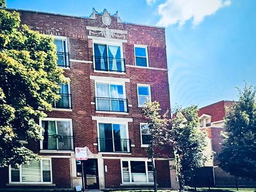 3729 N Milwaukee Unit 302, Chicago, IL 60641