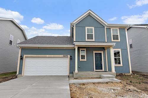 32071 Savannah, Lakemoor, IL 60051