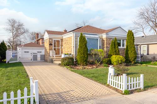 1405 Cynthia, Park Ridge, IL 60068