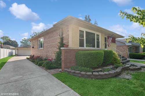 10032 Minnick, Oak Lawn, IL 60453