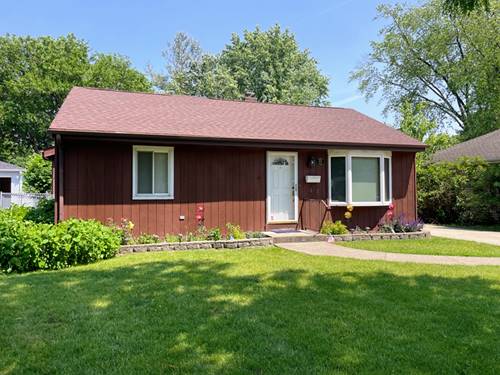 315 N Elm, Mount Prospect, IL 60056