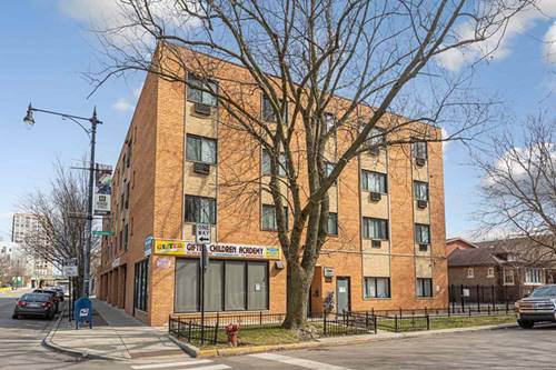 7545 N Winchester Unit 401, Chicago, IL 60626
