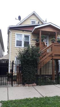 4054 S Artesian Unit 1, Chicago, IL 60632