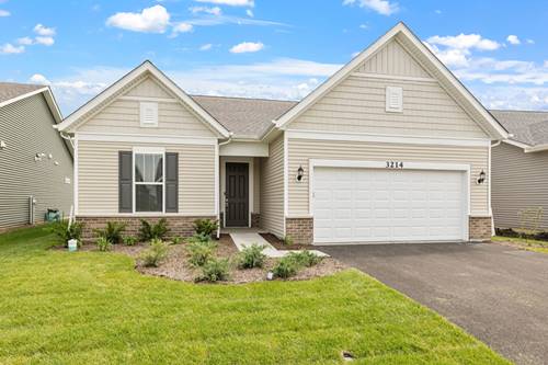 3214 Lincoln Prairie, Aurora, IL 60503