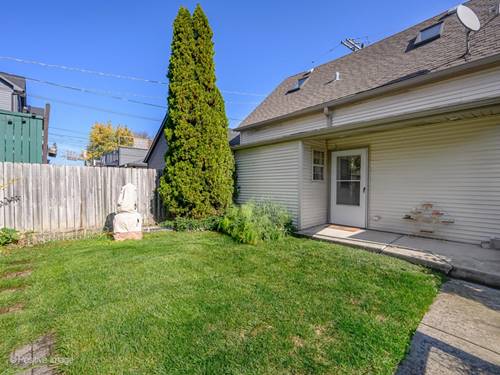 2833 N Francisco, Chicago, IL 60618