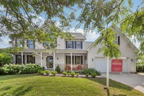 24725 Hanover, Plainfield, IL 60585