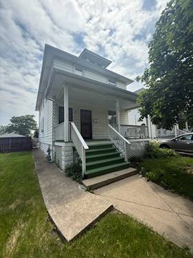 637 S 14th Unit 2, Maywood, IL 60153