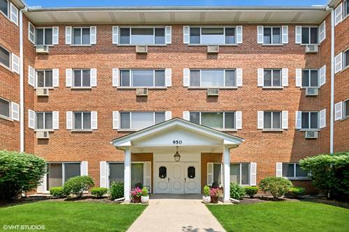 950 Washington Unit 308, Oak Park, IL 60302