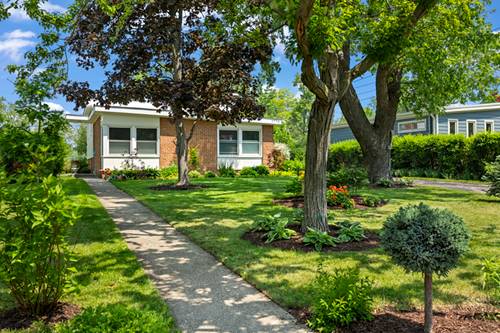 1775 Rosemary, Highland Park, IL 60035