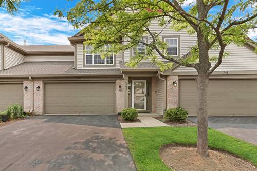 743 Sycamore, Lindenhurst, IL 60046