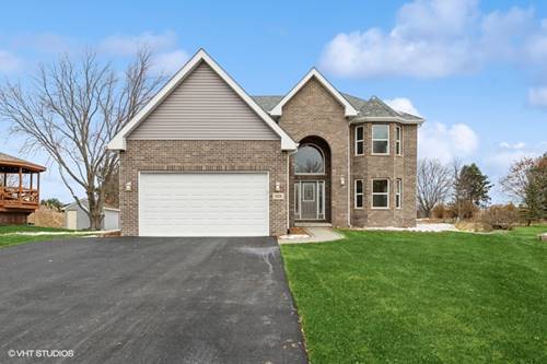 24358 S Liberty, Crete, IL 60417