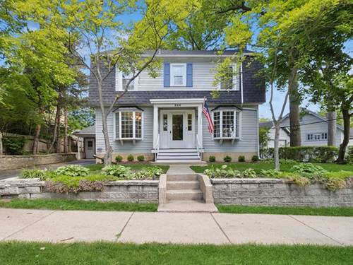 244 Rose, Lake Forest, IL 60045
