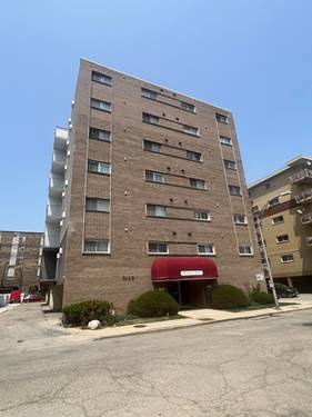 7449 Washington Unit 606, Forest Park, IL 60130