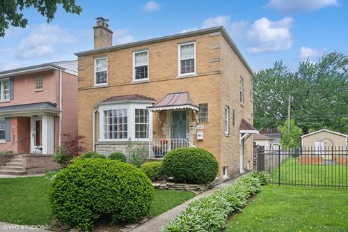 6134 N Tripp, Chicago, IL 60646