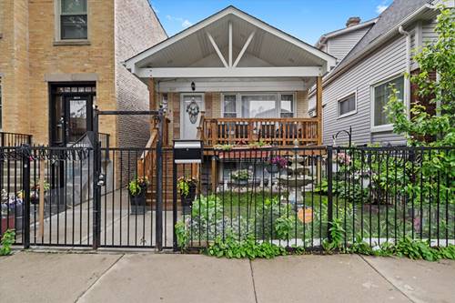 5642 W Dakin, Chicago, IL 60634