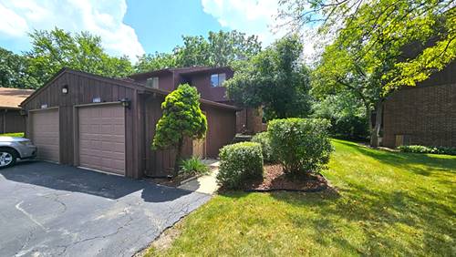 1461 W Midland, Joliet, IL 60436