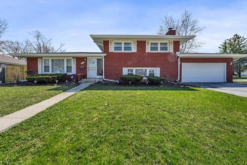 751 E 164th, South Holland, IL 60473