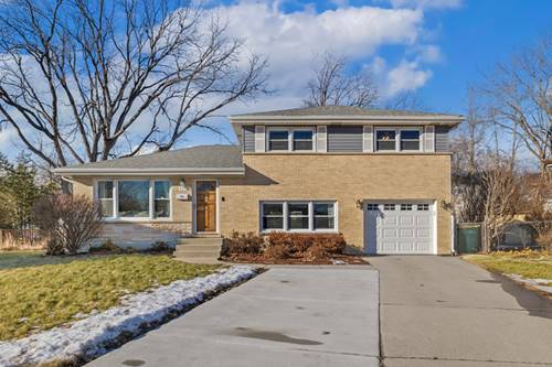 272 Scott, Wheeling, IL 60090
