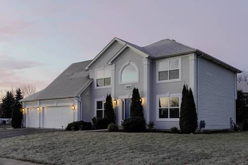 13636 Savanna, Plainfield, IL 60544