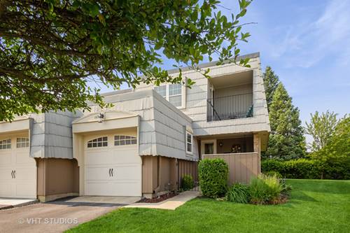 642 Burgundy Unit A, Elk Grove Village, IL 60007