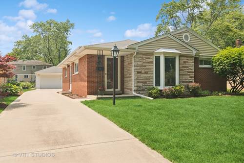 530 S Mitchell, Arlington Heights, IL 60005