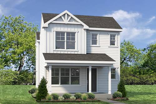 811 Station, Elburn, IL 60119