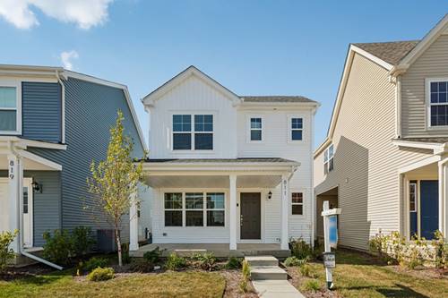 811 Station, Elburn, IL 60119