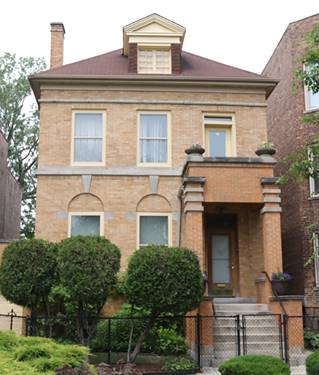 5024 S Prairie Unit B, Chicago, IL 60615
