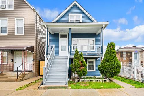 2341 N Major, Chicago, IL 60639