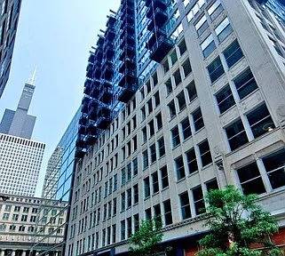 565 W Quincy Unit 1316, Chicago, IL 60661