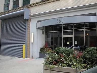 565 W Quincy Unit 1316, Chicago, IL 60661