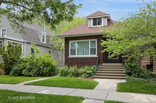 1019 Lyman, Oak Park, IL 60304