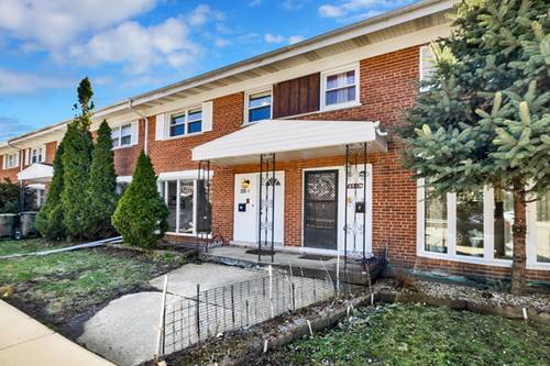 8852 Robin Unit E, Des Plaines, IL 60016