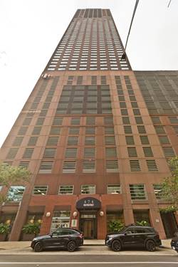 474 N Lake Shore Unit 4611, Chicago, IL 60611