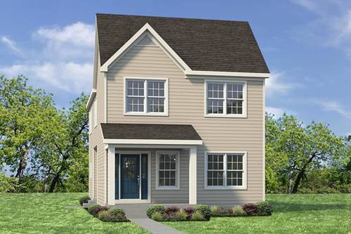 803 Station, Elburn, IL 60119