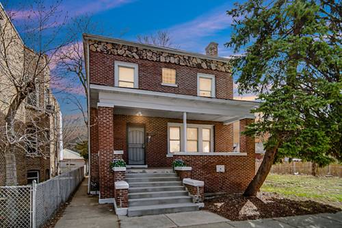 11357 S Indiana, Chicago, IL 60628