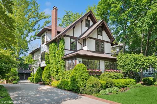 808 Ashland, Wilmette, IL 60091