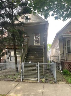 8626 S Burnham, Chicago, IL 60617